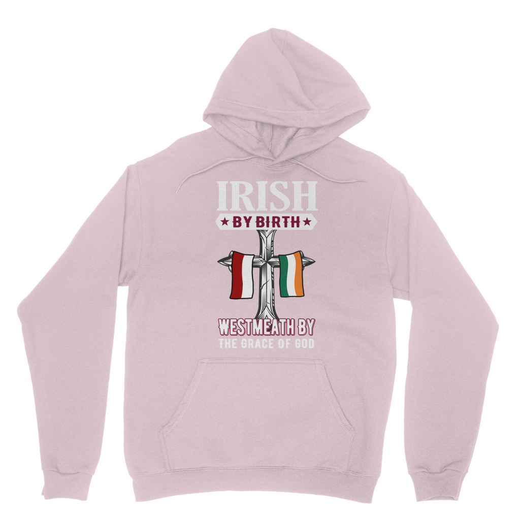 Westmeath-1 Classic Adult Hoodie