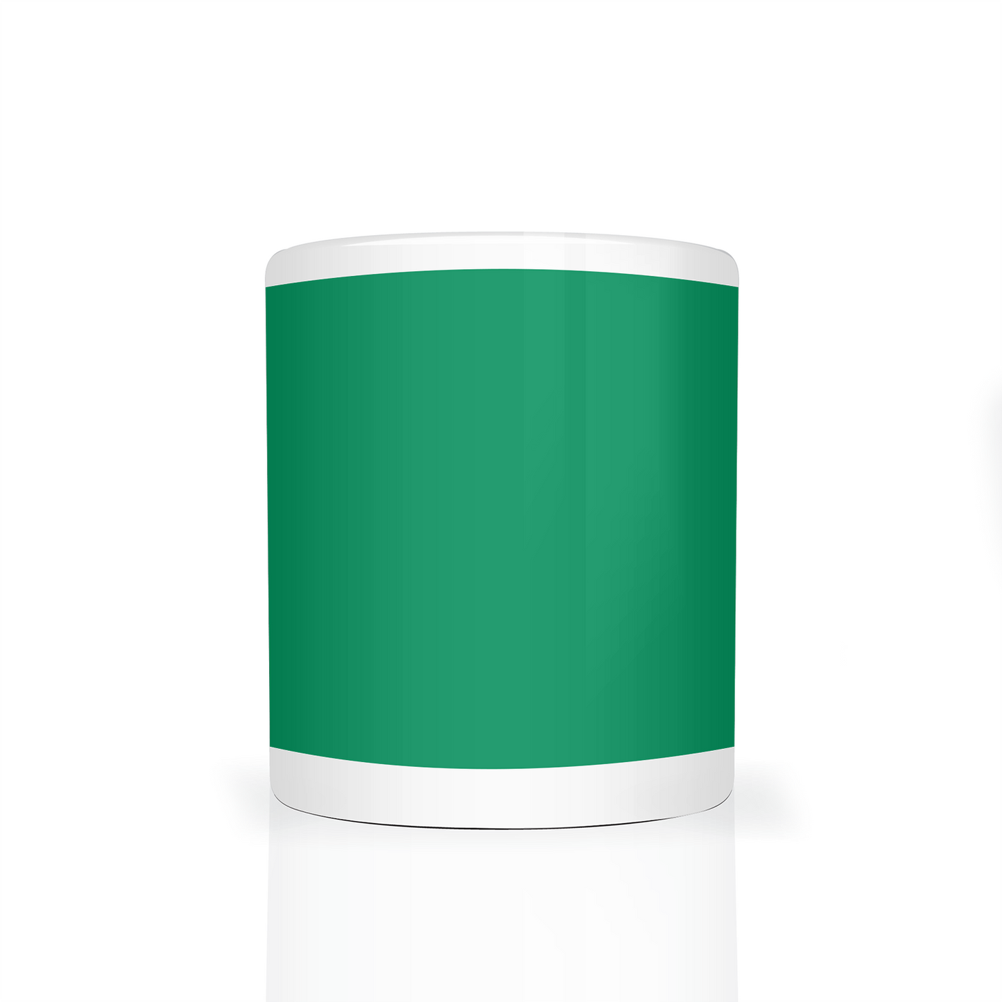 Irish By Birth Fermanagh By The Grace Of God Mug