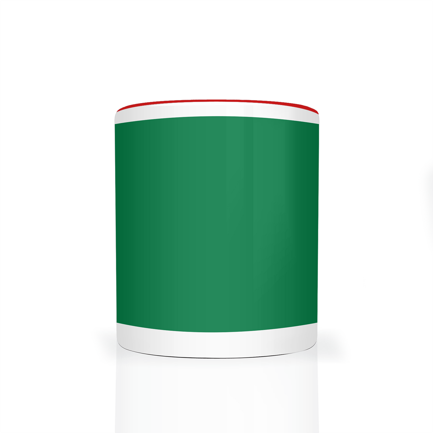 Irish By Birth Mayo By The Grace Of God Mug