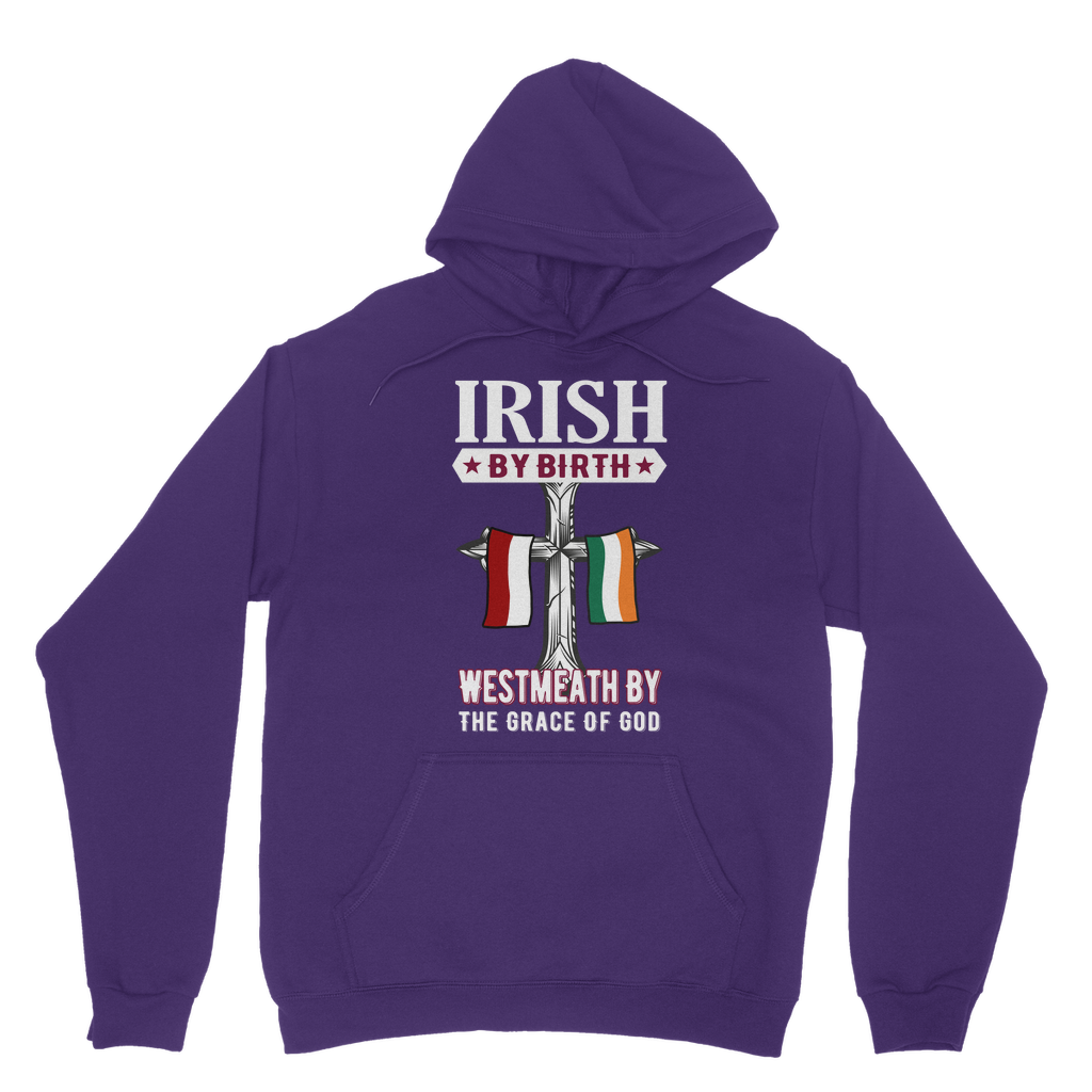 Westmeath-1 Classic Adult Hoodie