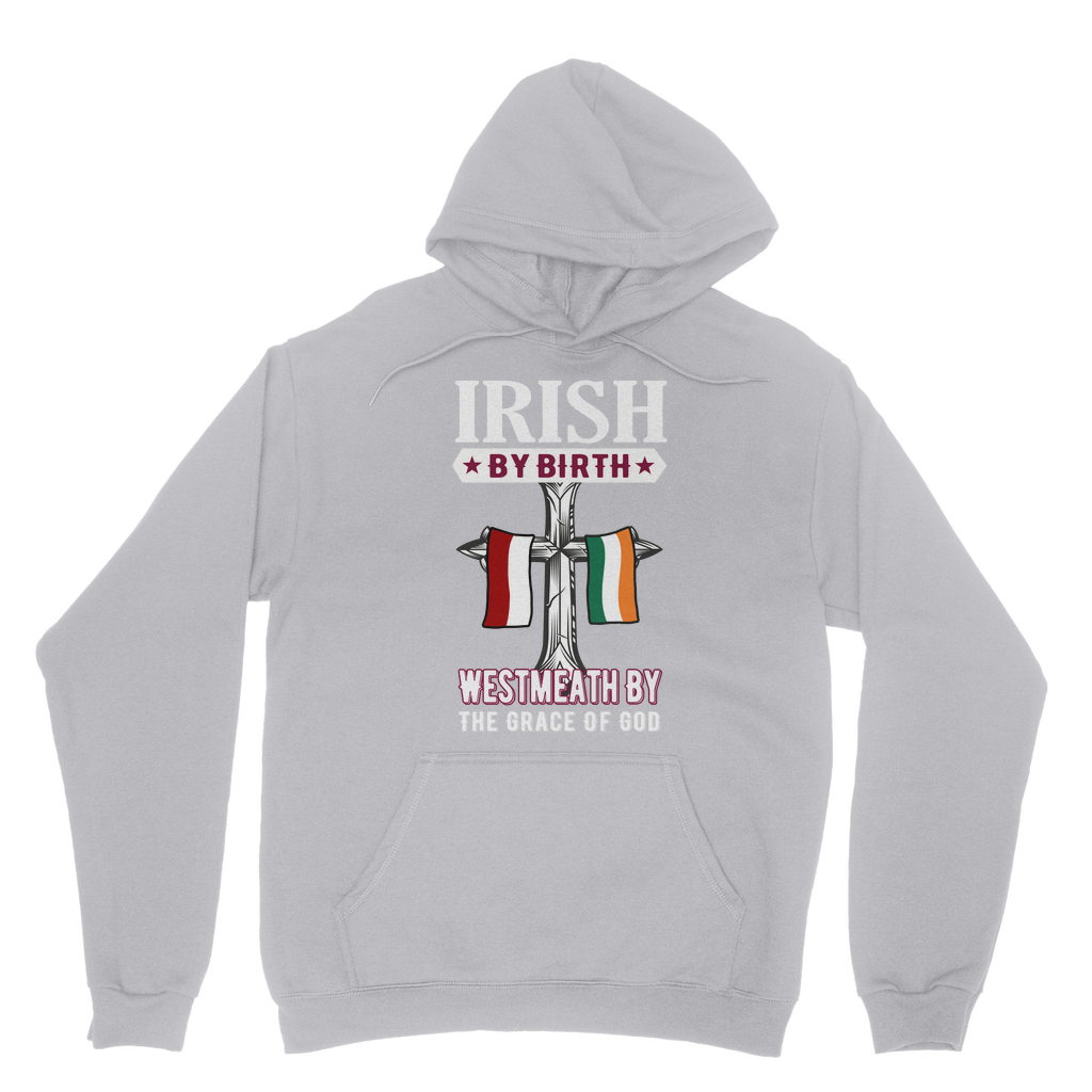 Westmeath-1 Classic Adult Hoodie