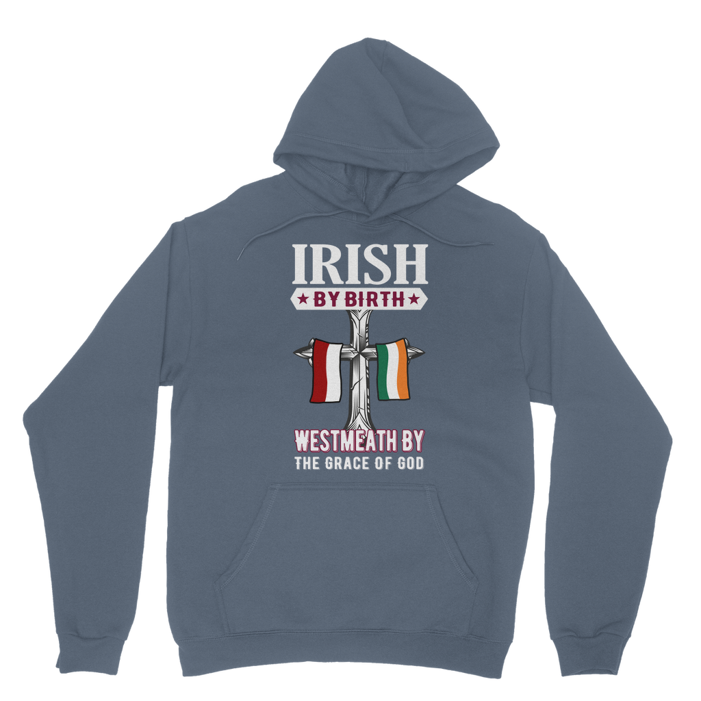 Westmeath-1 Classic Adult Hoodie