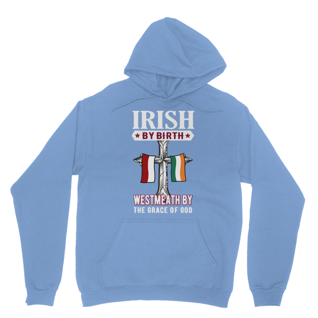 Westmeath-1 Classic Adult Hoodie