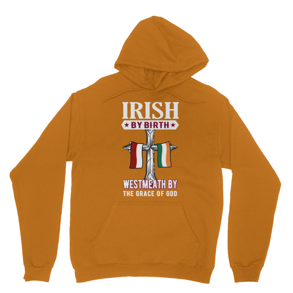 Westmeath-1 Classic Adult Hoodie