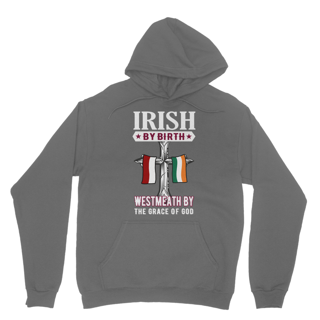 Westmeath-1 Classic Adult Hoodie