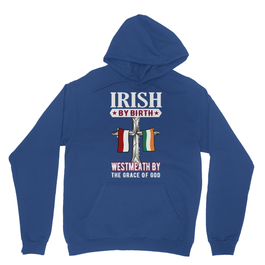 Westmeath-1 Classic Adult Hoodie
