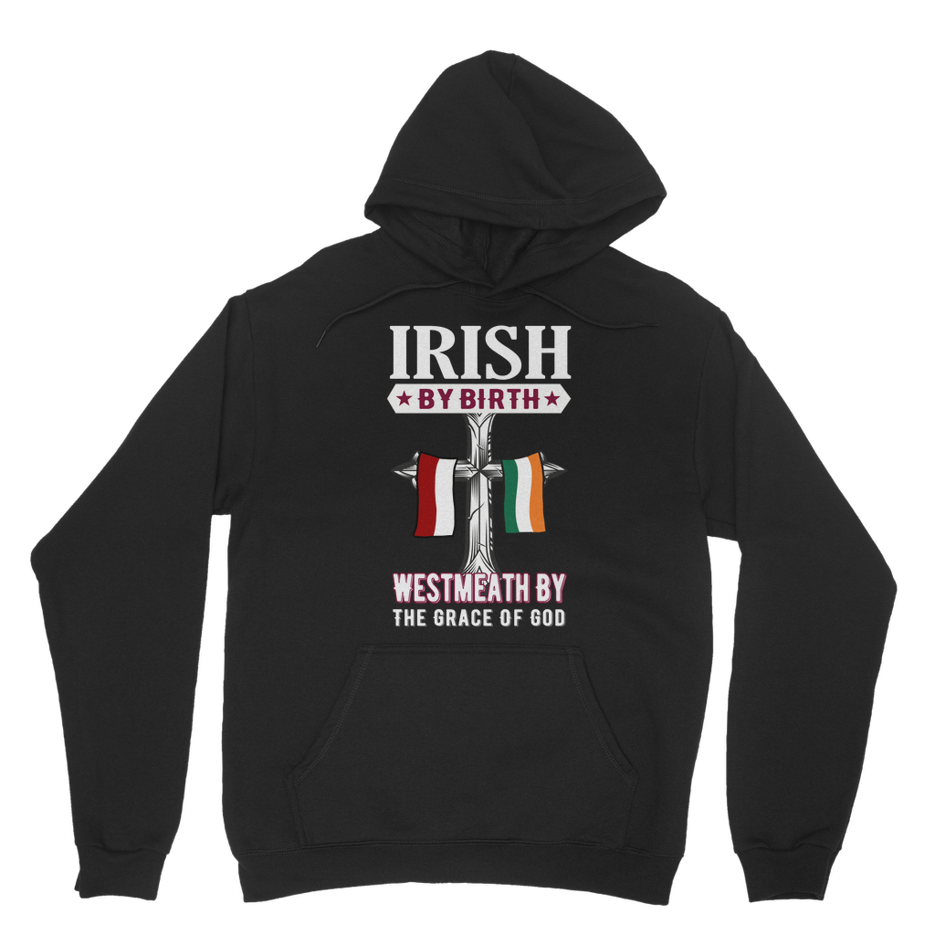 Westmeath-1 Classic Adult Hoodie