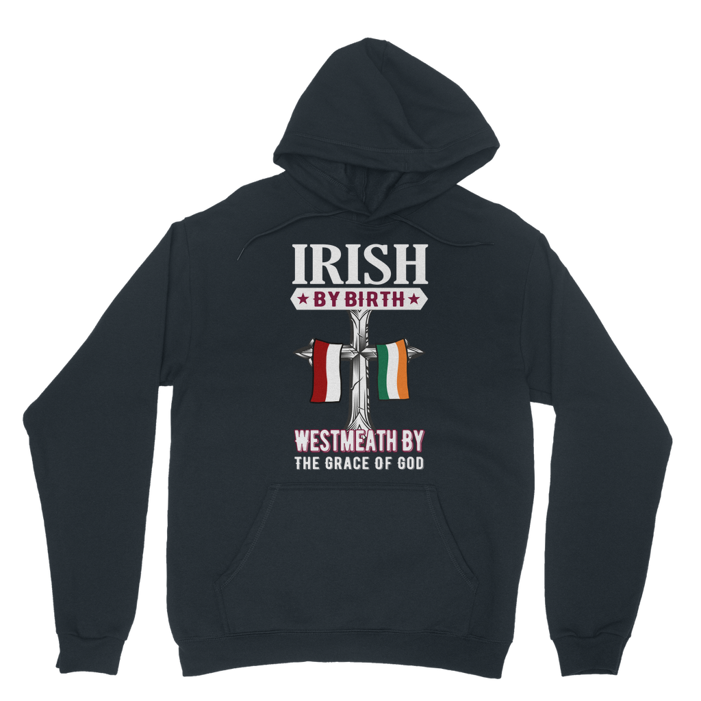 Westmeath-1 Classic Adult Hoodie
